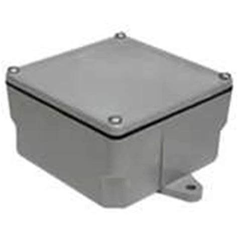 4 inch metal junction box|cantex 4x4x2 junction box.